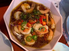 沸腾虾球-赵小姐丨新中餐(曲江店)