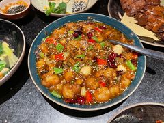 -华豫川酒家(大卫城店)