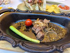 -get pizza意大利餐厅(凯德MALL店)