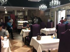 大堂-巴依老爷新疆美食(清华东门店)