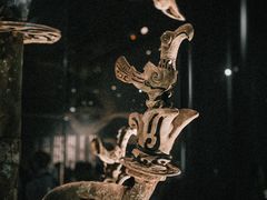 -三星堆博物馆