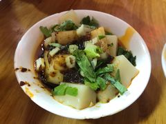 -洞子口张老二凉粉(文殊院店)