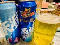 -陈胖子特色菜.鲜货现炒(融景城店)