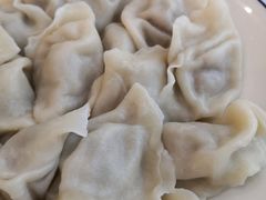 -大妈饺子馆·特色锅包肉·饺子(鼓楼店)