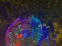 -星城之眼摩天轮