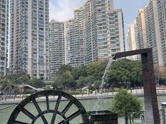 -苏州河梦清园环保主题公园