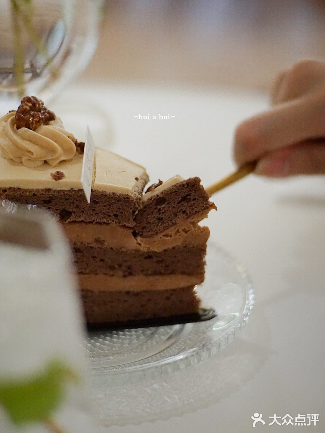 记忆之后｜环境➕ 颜值➕ 味道=💯