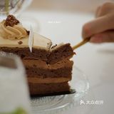 记忆之后｜环境➕ 颜值➕ 味道=💯