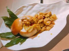 -梧桐餐厅(泉城路店)