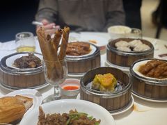 手抓芋丝脆炸春卷-凤凰楼酒家·粤宴点心(华强北店)