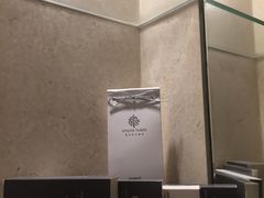 -香港铜锣湾皇悦酒店