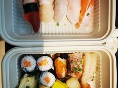 -西村日本料理(香格里拉饭店)