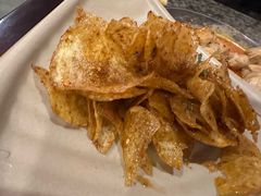 土豆片-小街天府(西工小街店)