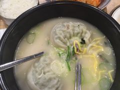 -神仙雪浓汤(明洞店)