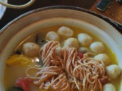 -永安水煮活鱼·仪征菜(仪征奥林匹克店)
