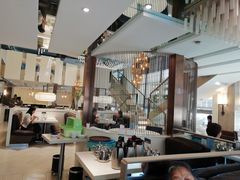 -泉上·发现DISCOVERY ·黔菜餐厅(银海元隆广场店)