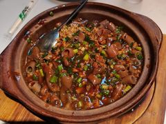 -蚝堡海鲜·威海菜·海肠捞饭·烧烤·亚洲吃蚝公司(幸福门店)
