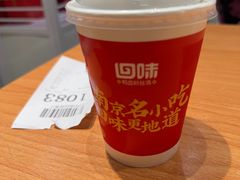 -回味鸭血粉丝汤(夫子庙瞻园路店)