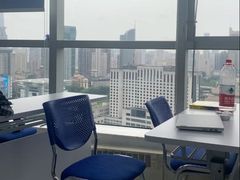 -新航道雅思托福·留学·考研培训(人民广场校区)