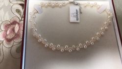 -RUANS阮仕珍珠(北京蓝色港湾店)