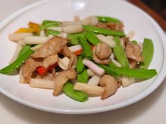 -港丽餐厅(天河城店)