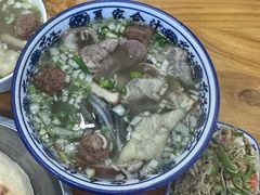 -夏家合汁(天润花园小区店)