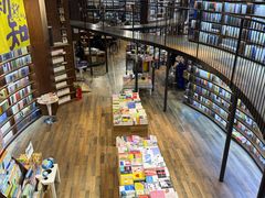-三联韬奋书店(三里屯店)