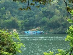 -飞霞风景名胜区