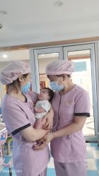 点击看大图 -国际月月生母婴月子中心(旗舰店)