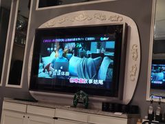 -米乐星世界KTV(汇智国际商业中心店)