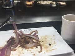 -大渔铁板烧(蛇口店)