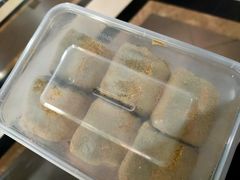 -清真老西北角温记粘食店(长沙路店)