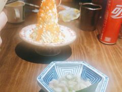 -一豚轩·烧鸟·豚骨拉面(五四路店)