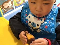 -好姑姑新梅广场托育园(上海直营园)