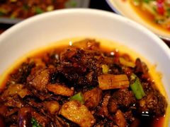 -树厨贵州菜(大十字店)