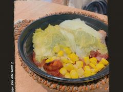 -堂屋糖水店(愚园店)