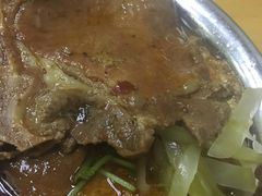 大排-朝阳路拉面店