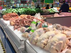 -鑫海韵通大卖场(平谷店)