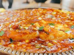 -米村拌饭(香坊万达店)