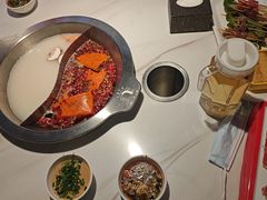 -醉幺妹串串香火锅(石景山古城南路店)