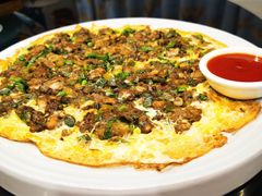 -莲花公园煎蟹·30年闽菜(火车站店)