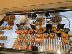 -分子跳动鲜活面包(五一大道店)