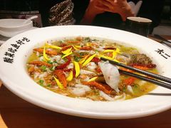 -太二酸菜鱼(汕头苏宁广场店)