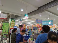 -大润发(康桥店)