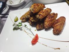 -佳兰雅序融合菜(高新店)
