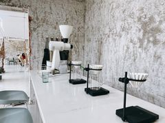 -边渡咖啡烘焙店(昙华林店)
