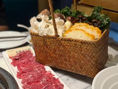 -鱼豆吉·豆浆鱼火锅(宜昌万达店)