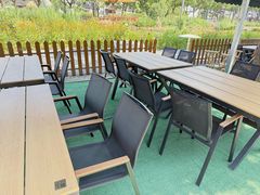 -丫丫蟹庄·苏式园林农家乐·阳澄湖大闸蟹(阳澄湖莲花岛店)