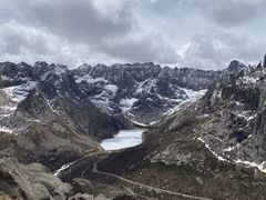 -莲宝叶则景区