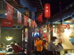 -蛙小侠(珠海华发商都店)